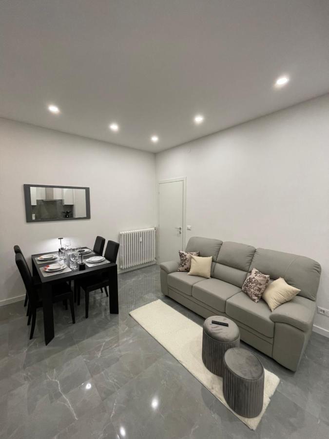 Luxurybnbo Bologna Luaran gambar