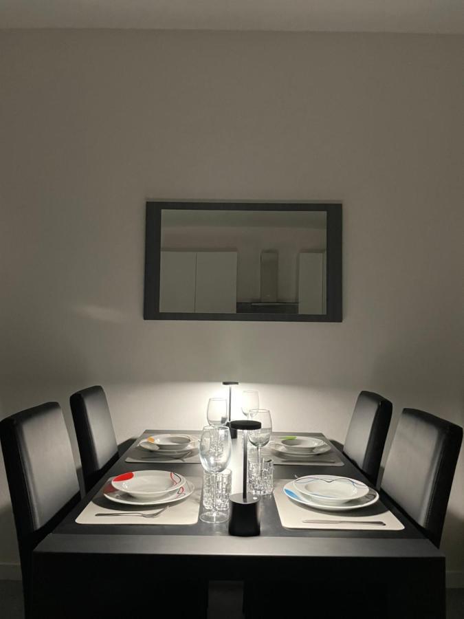 Luxurybnbo Bologna Luaran gambar