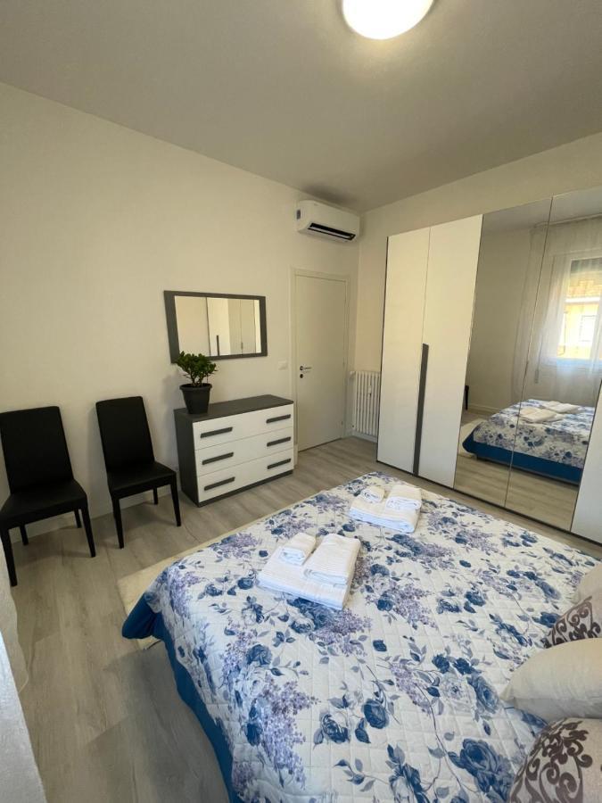 Luxurybnbo Bologna Luaran gambar